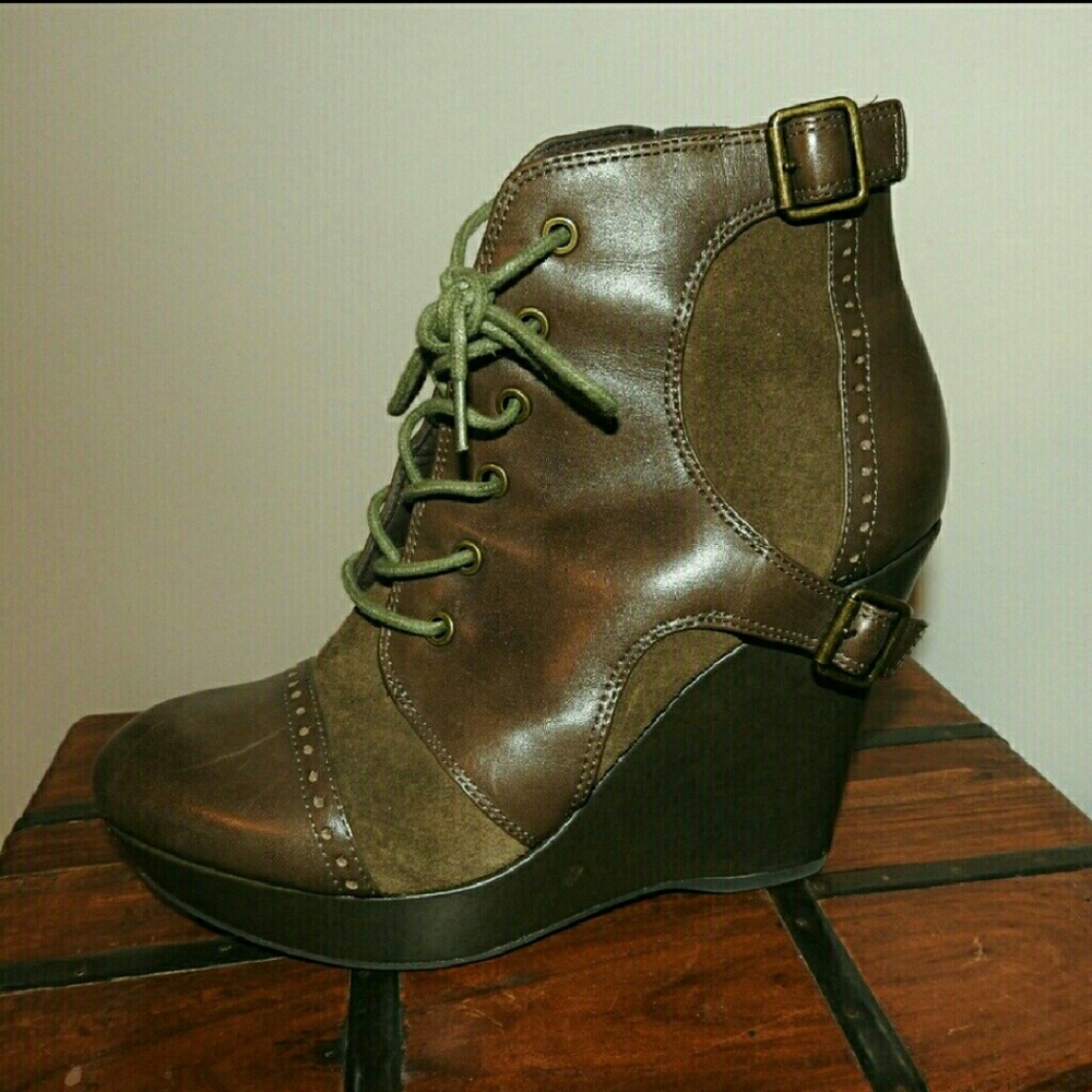 Gianni Bini Boot